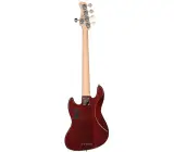 2x Gitaar, Sire Marcus Miller, Valencia, Akoestisch, classic sunburst, mahony, 2019 – foto 5 – kavel bij Onlineveilingmeester, Dokkum