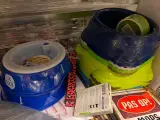 Ca. 114x Dierenbenodigdheden, Beeztees, Boon Nylon, Trixie Etc – foto 2 – kavel bij Onlineveilingmeester, Dokkum