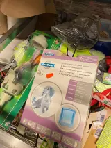 Ca. 114x Dierenbenodigdheden, Beeztees, Boon Nylon, Trixie Etc – foto 5 – kavel bij Onlineveilingmeester, Dokkum