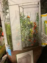 Ca. 82x Tuin-, dier- en barbecueartikelen, Weber, Gardena, Esschert Design – foto 4 – kavel bij Onlineveilingmeester, Dokkum