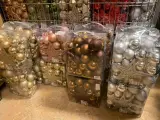 Ca. 75x Kerstballen en ornament, House Of Seasons – foto 2 – kavel bij Onlineveilingmeester, Dokkum