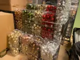 Ca. 75x Kerstballen en ornament, House Of Seasons – foto 3 – kavel bij Onlineveilingmeester, Dokkum
