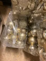 Ca. 75x Kerstballen en ornament, House Of Seasons – foto 9 – kavel bij Onlineveilingmeester, Dokkum