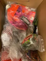 Ca. 144x Badmode en kinderkleding, Cyell, Beachlife, Name It Etc – foto 2 – kavel bij Onlineveilingmeester, Dokkum