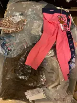 Ca. 144x Badmode en kinderkleding, Cyell, Beachlife, Name It Etc – foto 3 – kavel bij Onlineveilingmeester, Dokkum