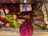Ca. 223x Tuinartikelen – foto 2 – kavel bij Onlineveilingmeester, Dokkum