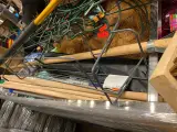 Ca. 223x Tuinartikelen – foto 3 – kavel bij Onlineveilingmeester, Dokkum