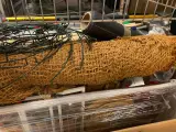 Ca. 223x Tuinartikelen – foto 4 – kavel bij Onlineveilingmeester, Dokkum