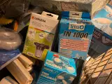 Ca. 106x Aquarium- en vijverartikelen, Velda, Gardena, Philips Etc – foto 3 – kavel bij Onlineveilingmeester, Dokkum