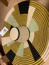 Wandlamp, Fosestier, Parrot M, groen/zwart – foto 3 – kavel bij Onlineveilingmeester, Dokkum