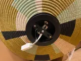 Wandlamp, Fosestier, Parrot M, groen/zwart – foto 5 – kavel bij Onlineveilingmeester, Dokkum