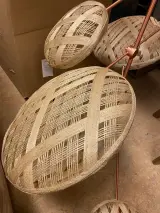 Hanglamp, Forestier, Chanpen, kKoper – foto 3 – kavel bij Onlineveilingmeester, Dokkum