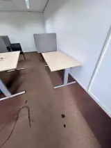 Inventaris examen- en kantoorinrichting – foto 2 – kavel bij Domeinen Roerende Zaken