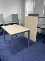 Inventaris examen- en kantoorinrichting – foto 14 – kavel bij Domeinen Roerende Zaken