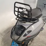 Snorscooter, Vespa, Sprint 50, 2020 – foto 16 – kavel bij Domeinen Roerende Zaken, Groningen