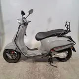 Snorscooter, Vespa, Sprint 50, 2020 – foto 17 – kavel bij Domeinen Roerende Zaken, Groningen