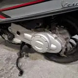 Snorscooter, Vespa, Sprint 50, 2020 – foto 19 – kavel bij Domeinen Roerende Zaken, Groningen