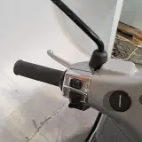 Snorscooter, Vespa, Sprint 50, 2020 – foto 7 – kavel bij Domeinen Roerende Zaken, Groningen