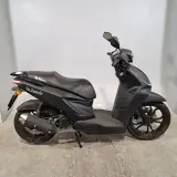 Bromscooter, La Souris, Grandcruiser, 2025 – kavel bij Domeinen Roerende Zaken, Groningen