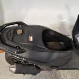 Bromscooter, La Souris, Grandcruiser, 2025 – foto 13 – kavel bij Domeinen Roerende Zaken, Groningen