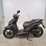 Bromscooter, La Souris, Grandcruiser, 2025 – foto 17 – kavel bij Domeinen Roerende Zaken, Groningen