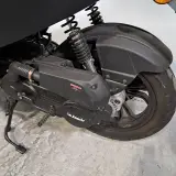 Bromscooter, La Souris, Grandcruiser, 2025 – foto 20 – kavel bij Domeinen Roerende Zaken, Groningen