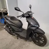 Bromscooter, La Souris, Grandcruiser, 2025 – foto 3 – kavel bij Domeinen Roerende Zaken, Groningen