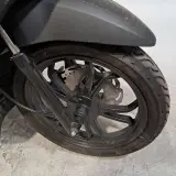 Bromscooter, La Souris, Grandcruiser, 2025 – foto 4 – kavel bij Domeinen Roerende Zaken, Groningen
