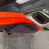 Bromscooter, Gilera, Runner, 2000 – foto 11 – kavel bij Domeinen Roerende Zaken, Groningen
