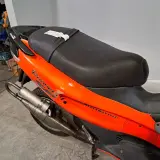 Bromscooter, Gilera, Runner, 2000 – foto 12 – kavel bij Domeinen Roerende Zaken, Groningen