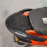 Bromscooter, Gilera, Runner, 2000 – foto 16 – kavel bij Domeinen Roerende Zaken, Groningen