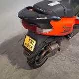Bromscooter, Gilera, Runner, 2000 – foto 18 – kavel bij Domeinen Roerende Zaken, Groningen