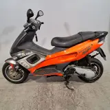 Bromscooter, Gilera, Runner, 2000 – foto 19 – kavel bij Domeinen Roerende Zaken, Groningen
