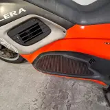 Bromscooter, Gilera, Runner, 2000 – foto 21 – kavel bij Domeinen Roerende Zaken, Groningen