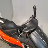 Bromscooter, Gilera, Runner, 2000 – foto 6 – kavel bij Domeinen Roerende Zaken, Groningen