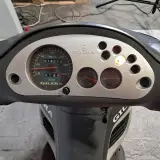 Bromscooter, Gilera, Runner, 2000 – foto 8 – kavel bij Domeinen Roerende Zaken, Groningen