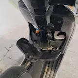 Snorscooter, Vespa, Sprint 4T, 2017 – foto 11 – kavel bij Domeinen Roerende Zaken, Groningen