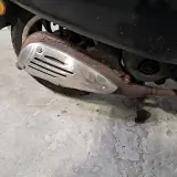 Snorscooter, Vespa, Sprint 4T, 2017 – foto 16 – kavel bij Domeinen Roerende Zaken, Groningen