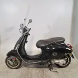 Snorscooter, Vespa, Sprint 4T, 2017 – foto 18 – kavel bij Domeinen Roerende Zaken, Groningen