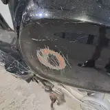 Snorscooter, Vespa, Sprint 4T, 2017 – foto 20 – kavel bij Domeinen Roerende Zaken, Groningen