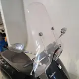 Snorscooter, Vespa, Sprint 4T, 2017 – foto 6 – kavel bij Domeinen Roerende Zaken, Groningen
