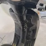 Snorscooter, Vespa, Sprint 4T, 2017 – foto 10 – kavel bij Domeinen Roerende Zaken, Groningen
