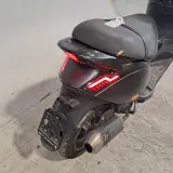 Scooter, Piaggio, Zip, 2023 – foto 16 – kavel bij Domeinen Roerende Zaken, Groningen