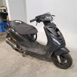 Scooter, Piaggio, Zip, 2023 – foto 3 – kavel bij Domeinen Roerende Zaken, Groningen