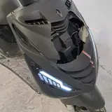 Scooter, Piaggio, Zip, 2023 – foto 5 – kavel bij Domeinen Roerende Zaken, Groningen