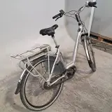 Elektrische damesfiets, Stella, Novara – foto 2 – kavel bij Domeinen Roerende Zaken, Groningen