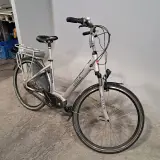 Elektrische damesfiets, Stella, Novara – foto 3 – kavel bij Domeinen Roerende Zaken, Groningen