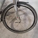 Elektrische damesfiets, Stella, Novara – foto 4 – kavel bij Domeinen Roerende Zaken, Groningen