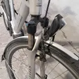 Elektrische damesfiets, Stella, Novara – foto 5 – kavel bij Domeinen Roerende Zaken, Groningen
