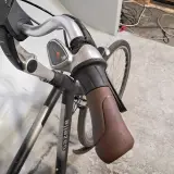 Elektrische herenfiets, Gazelle, Orange C360 – foto 11 – kavel bij Domeinen Roerende Zaken, Groningen